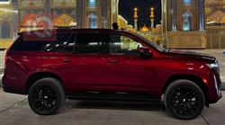 كاديلاك اسكاليد